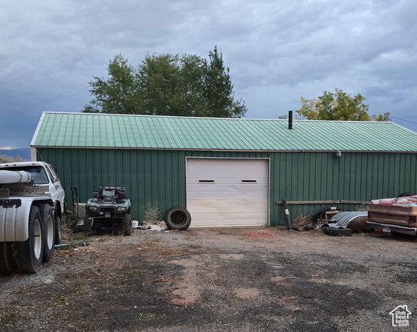 1801 E 4500 S, Naples, UT 84078