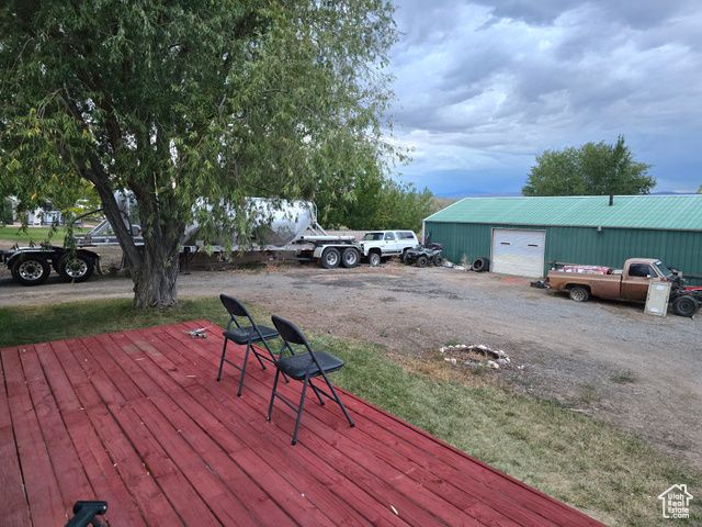 1801 E 4500 S, Naples, UT 84078