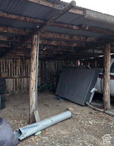 1801 E 4500 S, Naples, UT 84078