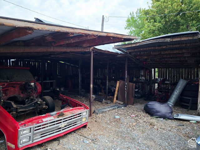 1801 E 4500 S, Naples, UT 84078