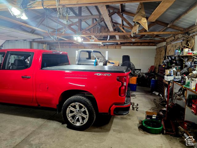 1801 E 4500 S, Naples, UT 84078