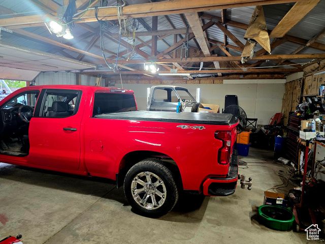 1801 E 4500 S, Naples, UT 84078