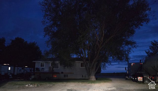 1801 E 4500 S, Naples, UT 84078