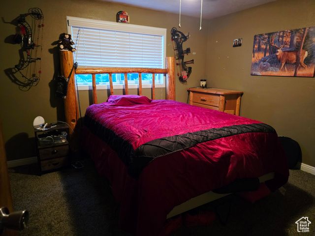 1801 E 4500 S, Naples, UT 84078