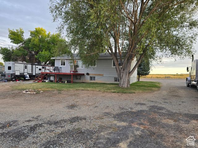 1801 E 4500 S, Naples, UT 84078