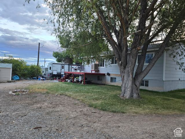 1801 E 4500 S, Naples, UT 84078