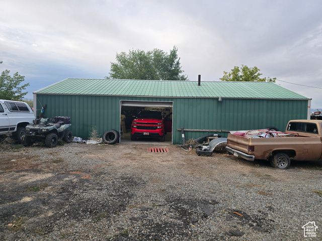 1801 E 4500 S, Naples, UT 84078