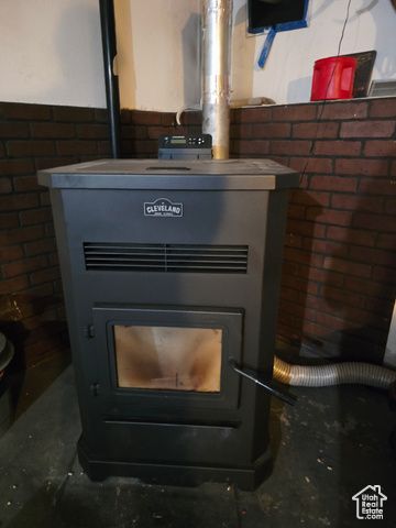 1801 E 4500 S, Naples, UT 84078