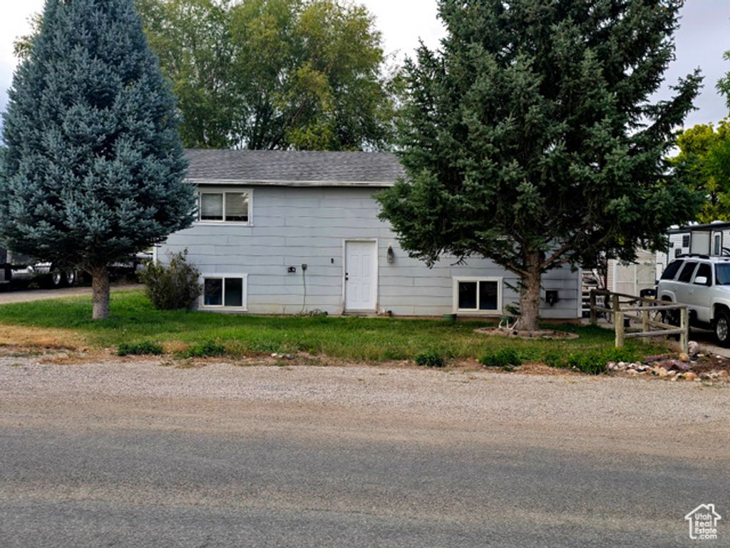 1801 E 4500 S, Naples, UT 84078