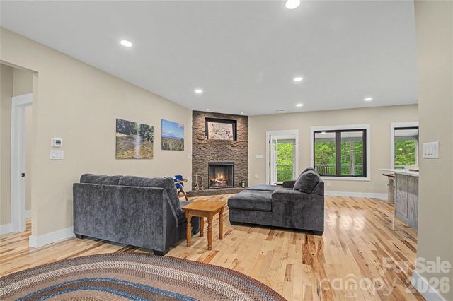 107 N Dakota Drive, Rutherfordton, NC 28139