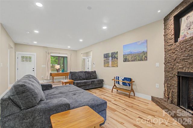 107 N Dakota Drive, Rutherfordton, NC 28139