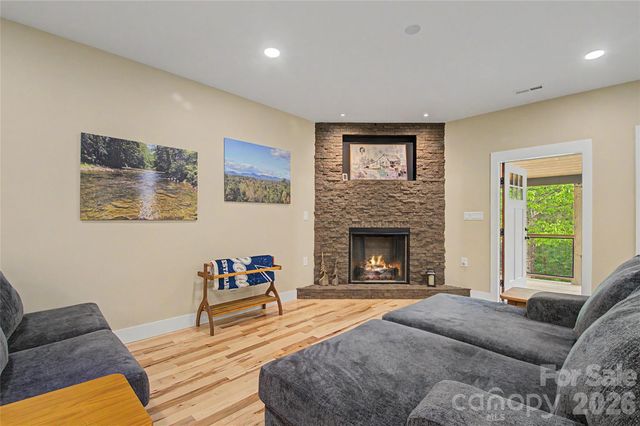 107 N Dakota Drive, Rutherfordton, NC 28139