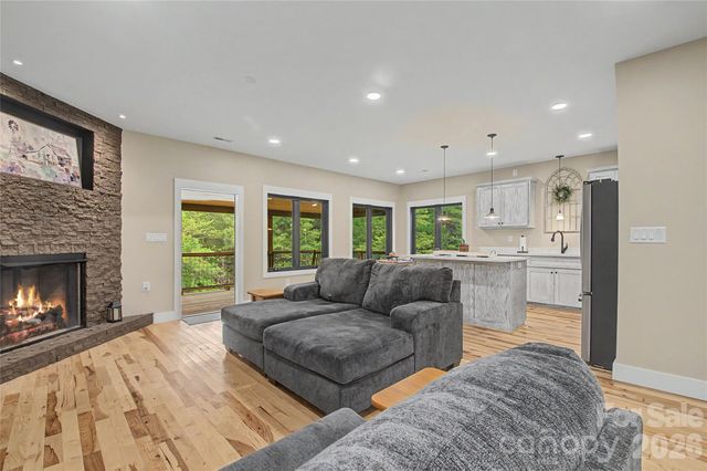 107 N Dakota Drive, Rutherfordton, NC 28139