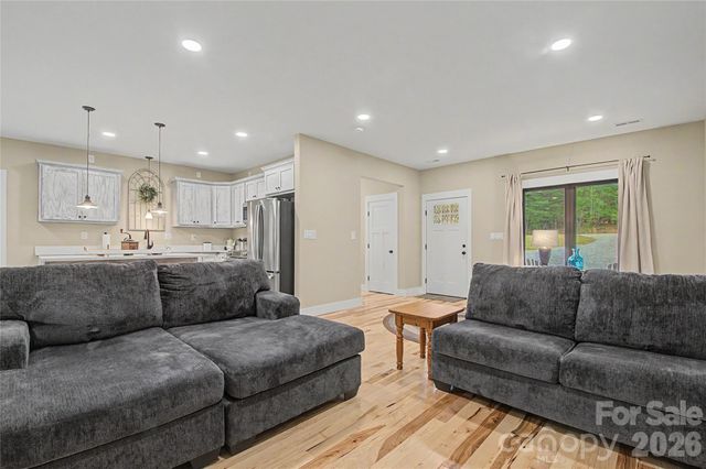 107 N Dakota Drive, Rutherfordton, NC 28139