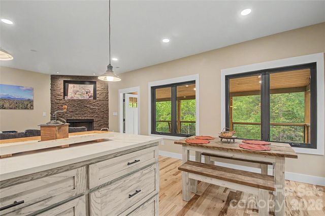 107 N Dakota Drive, Rutherfordton, NC 28139