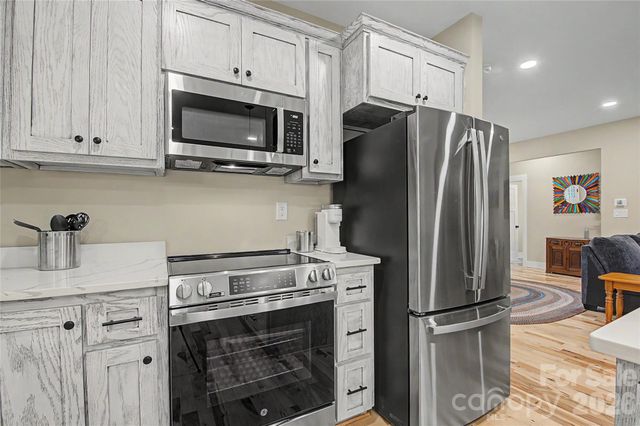 107 N Dakota Drive, Rutherfordton, NC 28139
