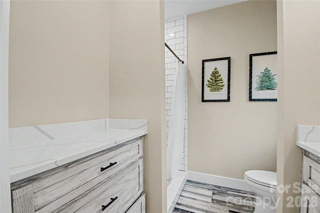 107 N Dakota Drive, Rutherfordton, NC 28139