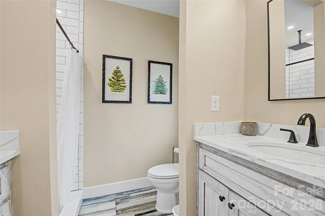 107 N Dakota Drive, Rutherfordton, NC 28139