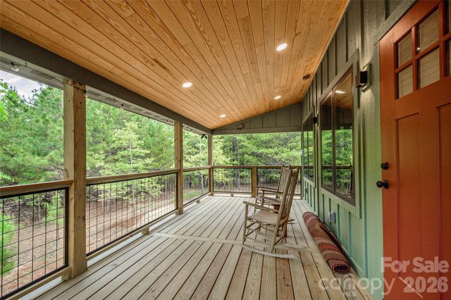 107 N Dakota Drive, Rutherfordton, NC 28139