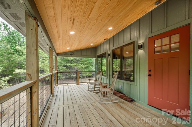 107 N Dakota Drive, Rutherfordton, NC 28139