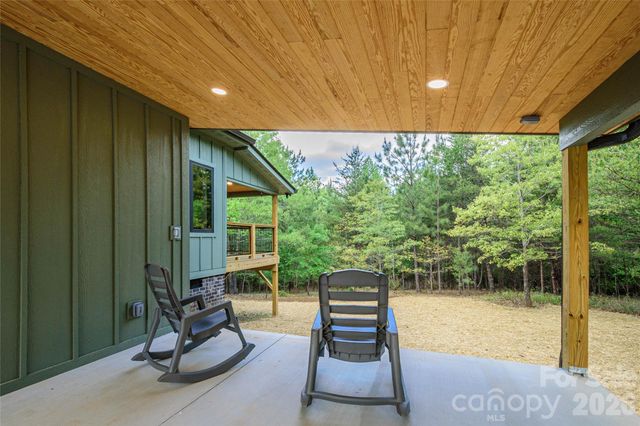 107 N Dakota Drive, Rutherfordton, NC 28139