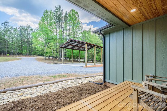 107 N Dakota Drive, Rutherfordton, NC 28139