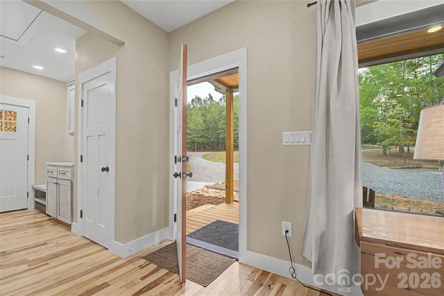 107 N Dakota Drive, Rutherfordton, NC 28139