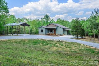 107 N Dakota Drive, Rutherfordton, NC 28139