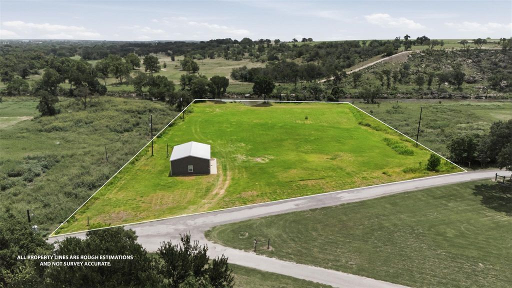 2043 Fm 971, Georgetown, TX 78626