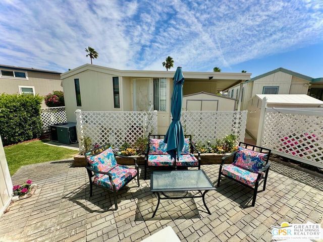 69801 Ramon Road 139, Cathedral City, CA 92234