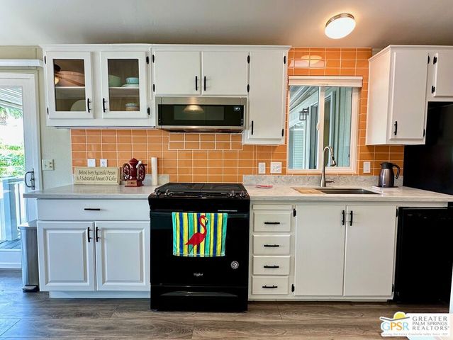 69801 Ramon Road 139, Cathedral City, CA 92234