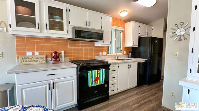 69801 Ramon Road 139, Cathedral City, CA 92234