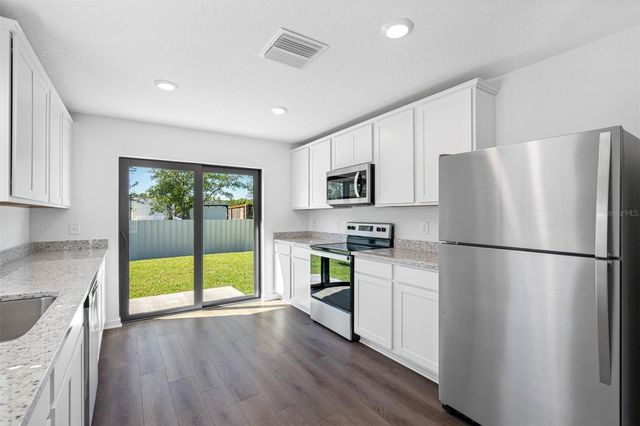 2024 WATERFALL DRIVE, Spring Hill, FL 34608
