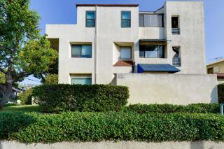 747 E California Boulevard 4, Pasadena, CA 91106