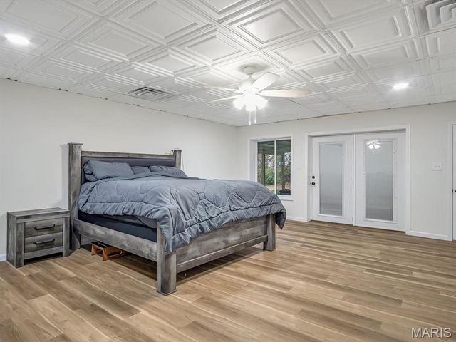 200 Rebecca Lane, Chester, IL 62233