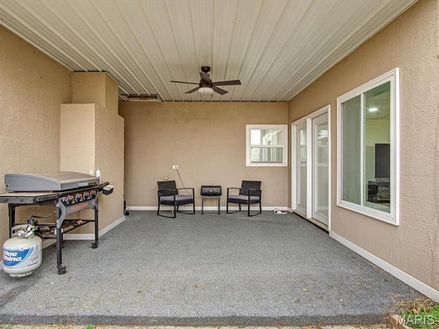 200 Rebecca Lane, Chester, IL 62233