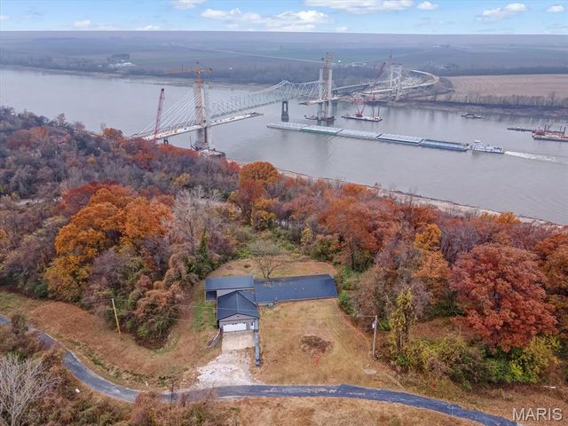 200 Rebecca Lane, Chester, IL 62233