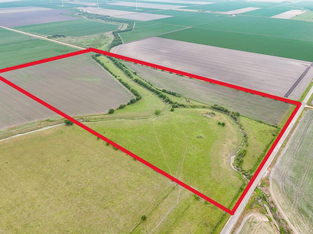 000 Fm 1162, El Campo, TX 77437