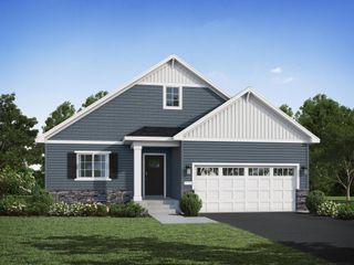 7800 Bridgewater Court, Greenfield, MN 55373