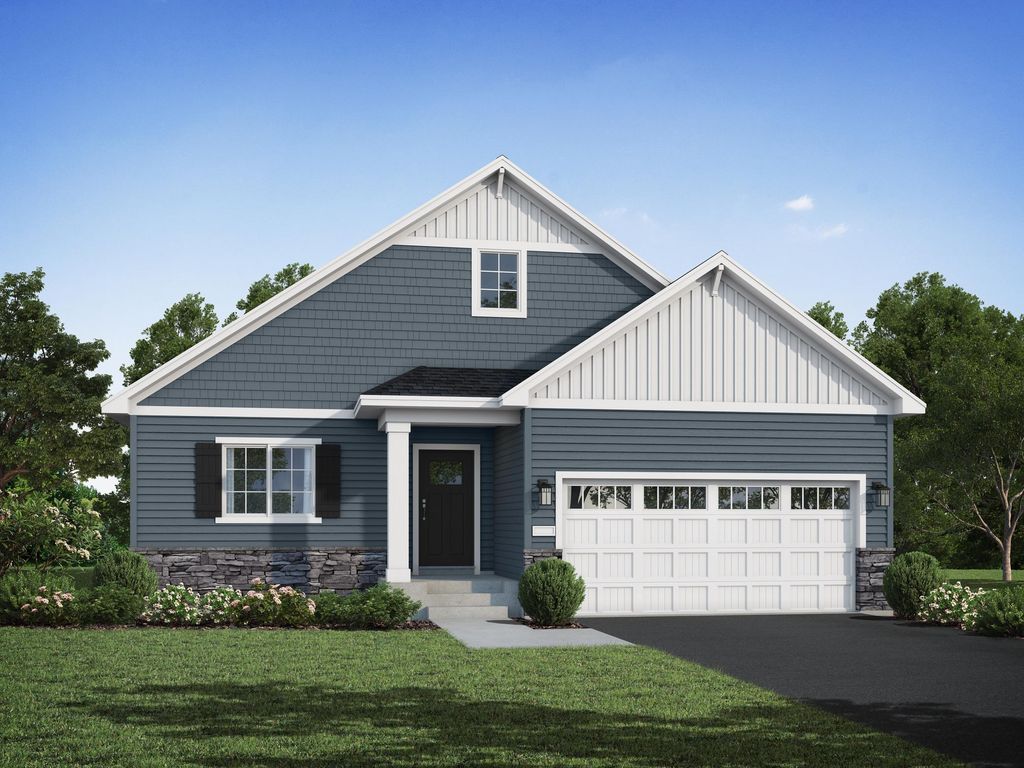 7800 Bridgewater Court, Greenfield, MN 55373