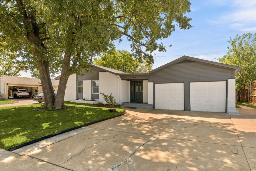 2508 Syracuse Drive, Irving, TX 75062 — photo 3