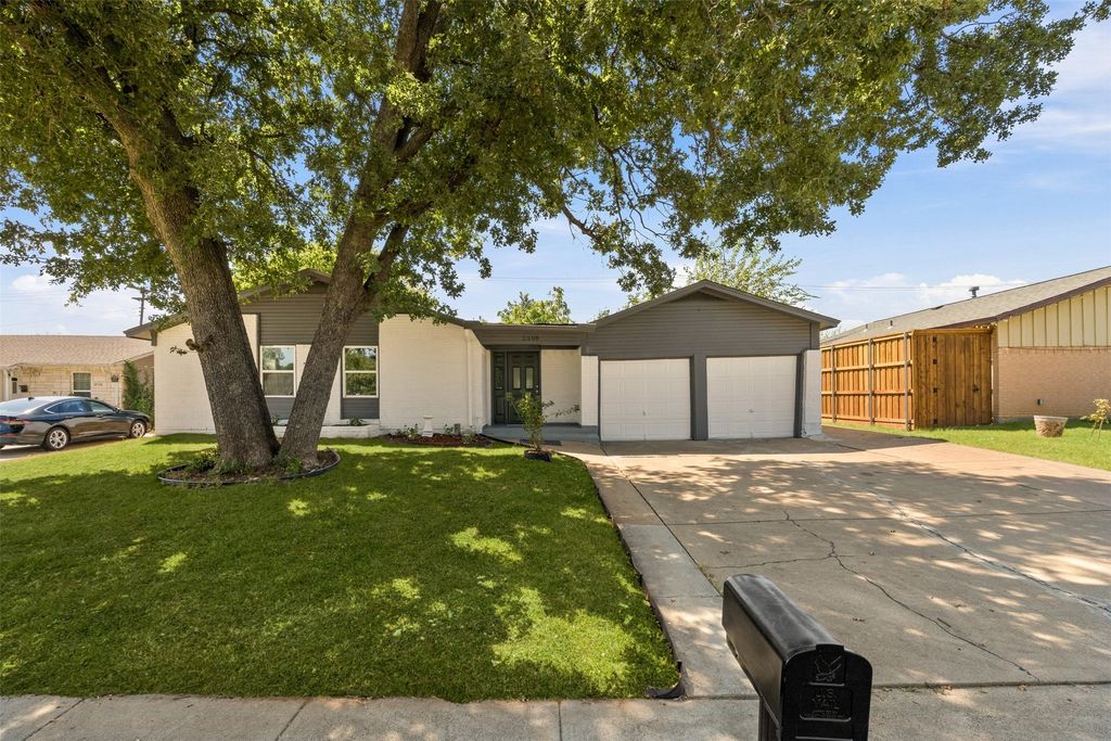 2508 Syracuse Drive, Irving, TX 75062 — photo 4