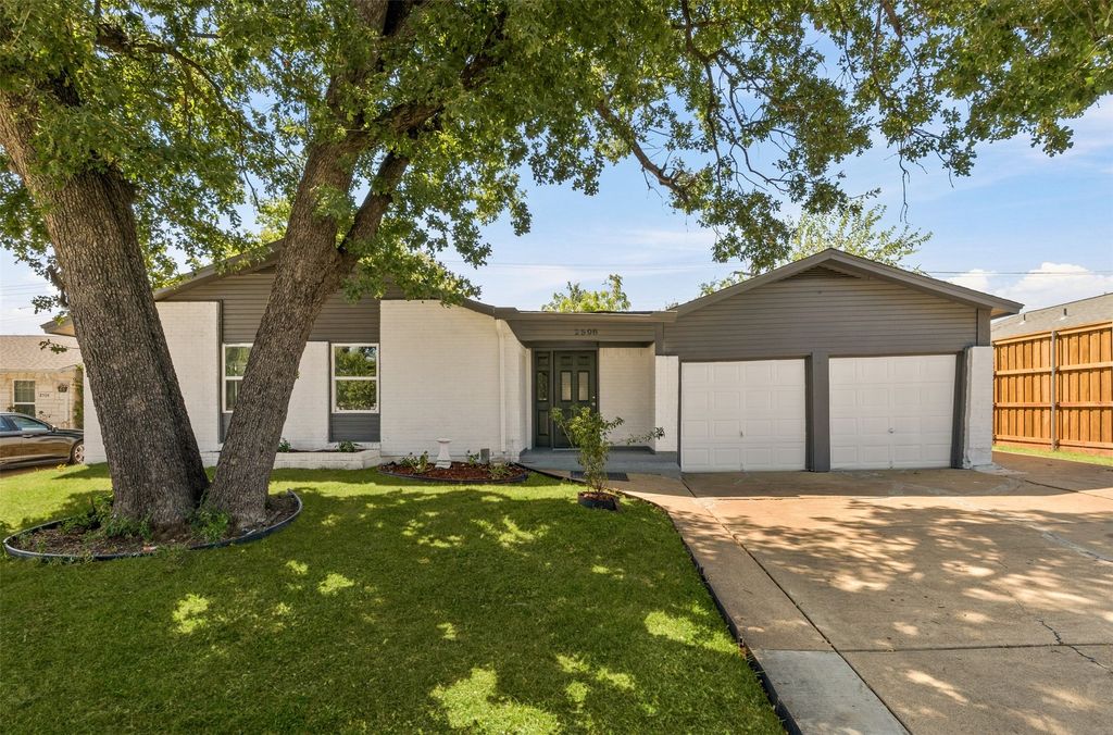 2508 Syracuse Drive, Irving, TX 75062 — photo 5