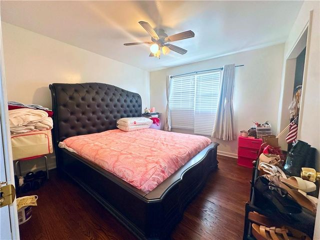 5244 Memorial Lane, Powder Springs, GA 30127