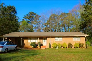 5244 Memorial Lane, Powder Springs, GA 30127