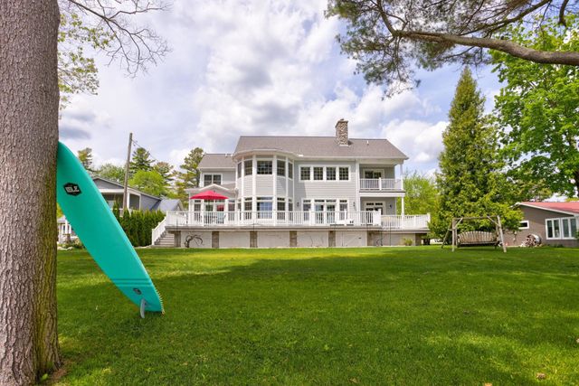 1147 N Bay Drive, Tawas City, MI 48730