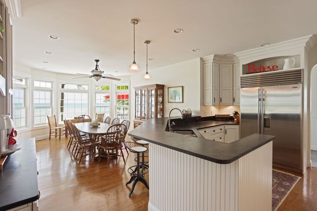 1147 N Bay Drive, Tawas City, MI 48730