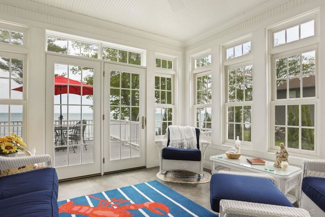 1147 N Bay Drive, Tawas City, MI 48730