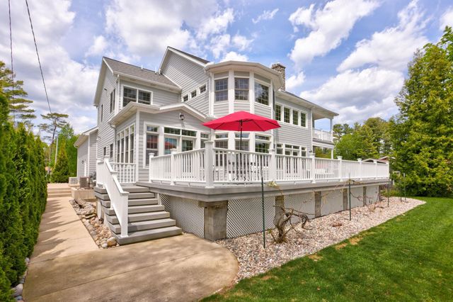 1147 N Bay Drive, Tawas City, MI 48730