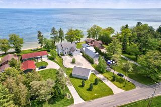 1147 N Bay Drive, Tawas City, MI 48730
